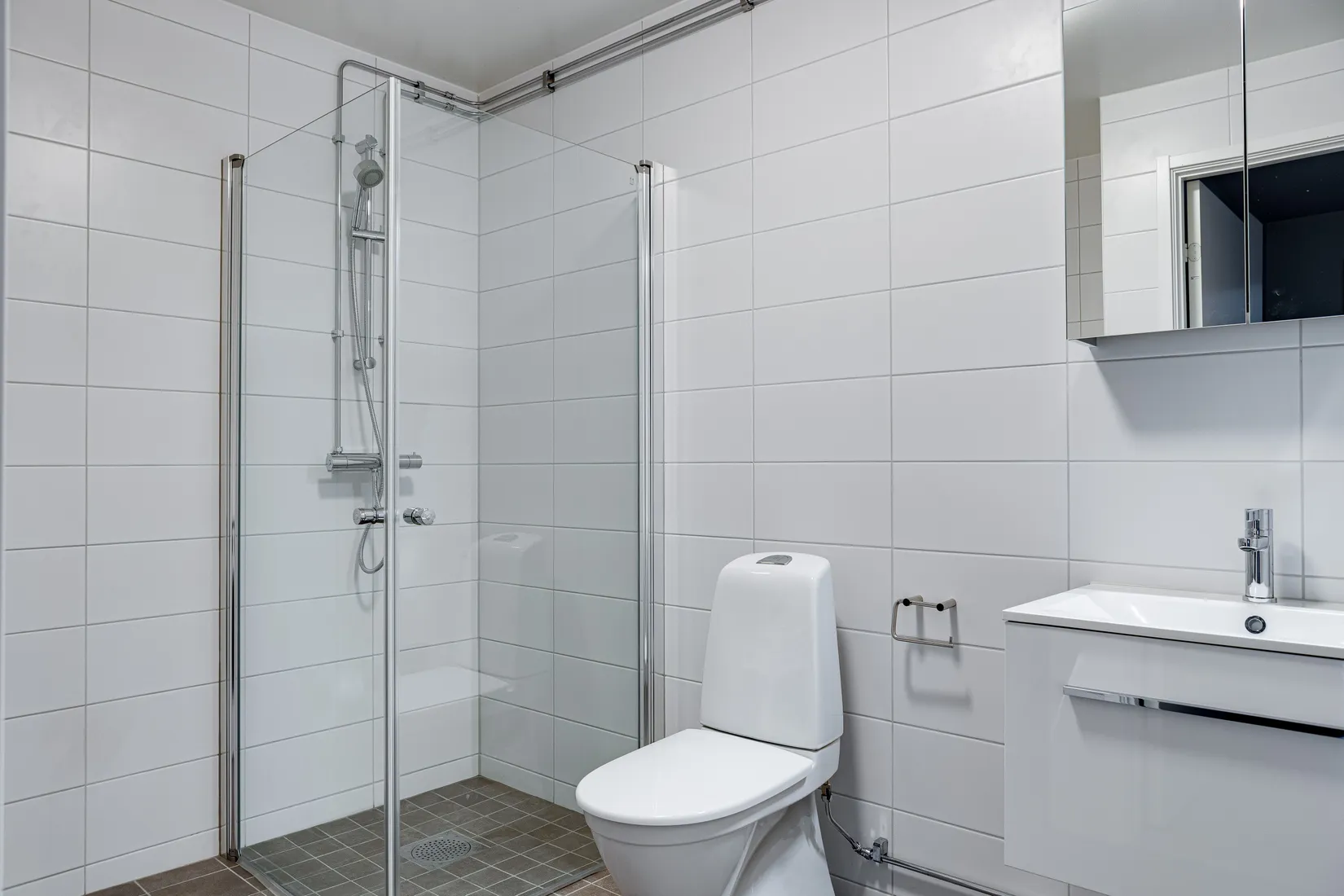 Bostadsrätt, Möllegatan 16, Centrum, Falkenberg