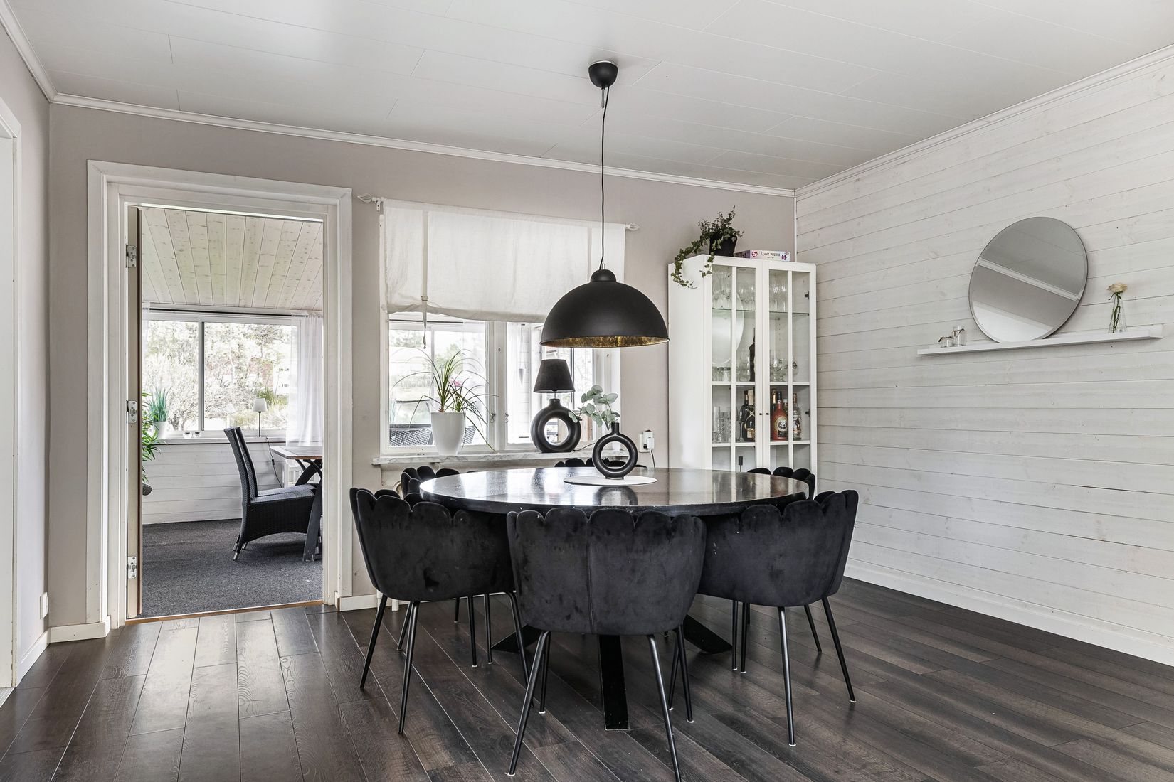 Villa, Barnängsvägen 9, Hudiksvall