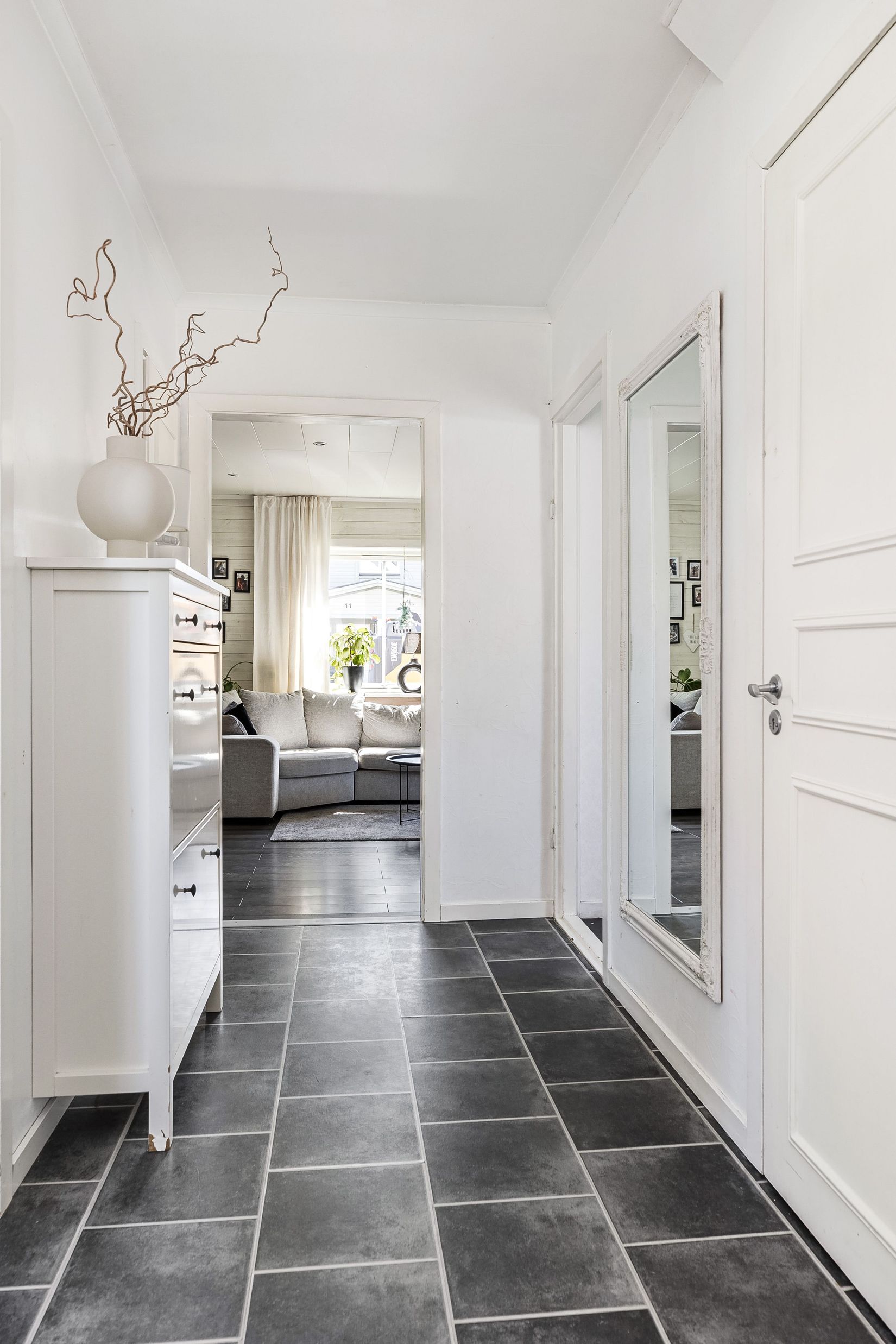 Villa, Barnängsvägen 9, Hudiksvall