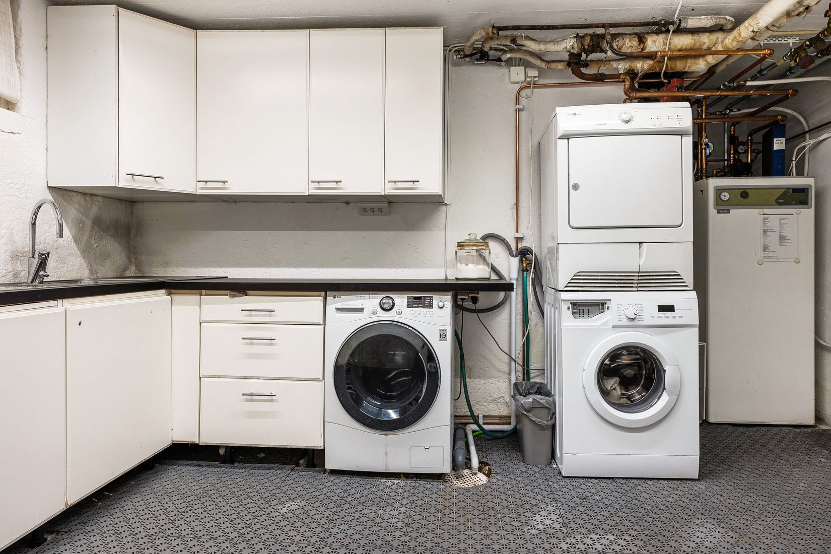 Villa, Barnängsvägen 9, Hudiksvall