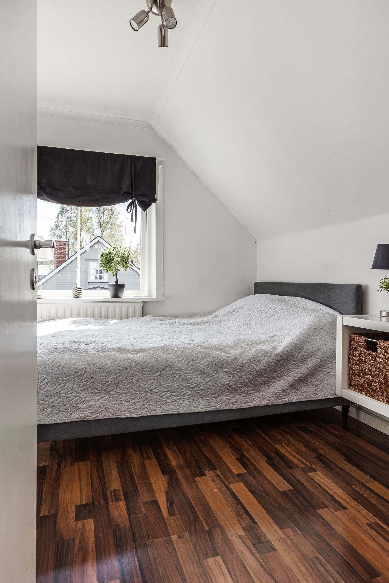 Villa, Barnängsvägen 9, Hudiksvall