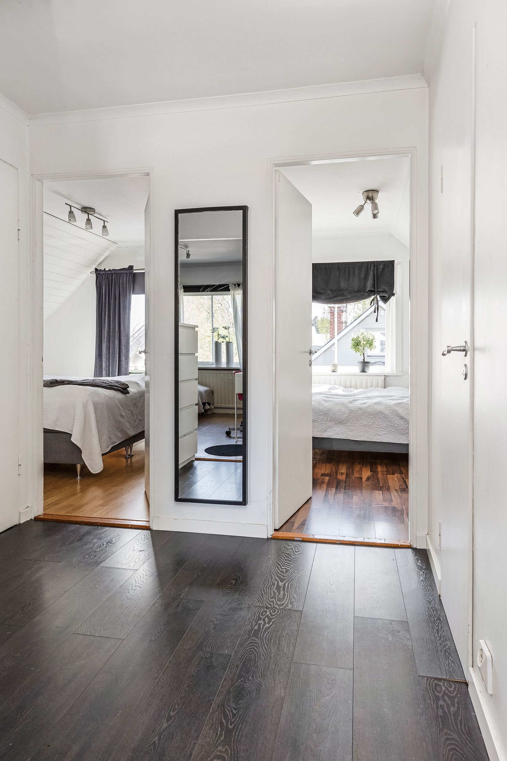 Villa, Barnängsvägen 9, Hudiksvall