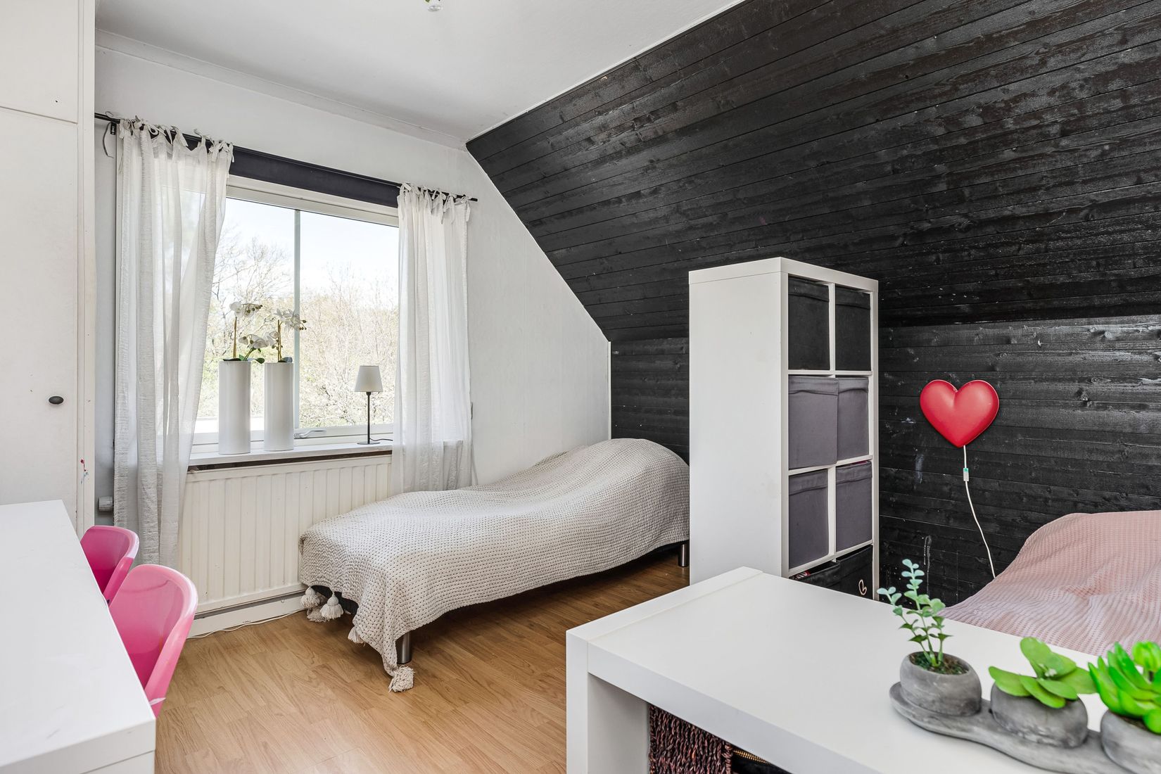 Villa, Barnängsvägen 9, Hudiksvall