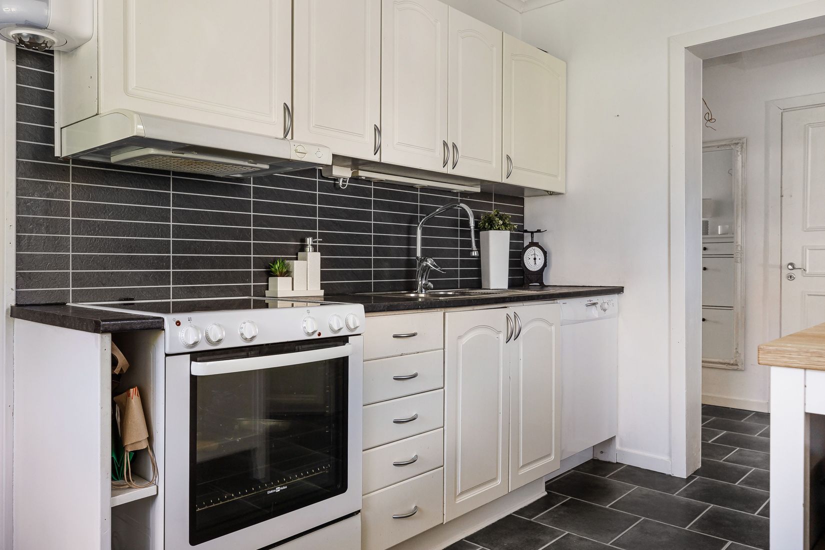 Villa, Barnängsvägen 9, Hudiksvall