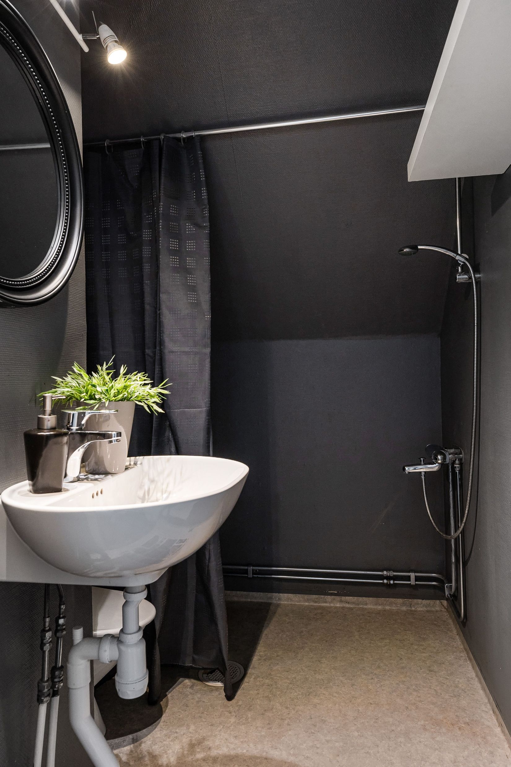 Villa, Barnängsvägen 9, Hudiksvall