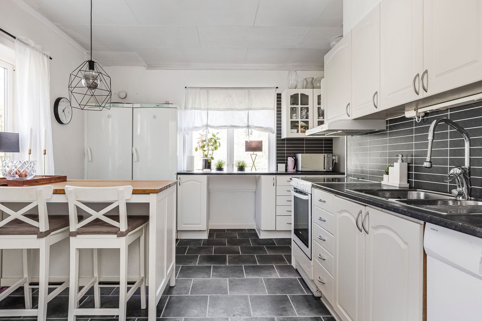 Villa, Barnängsvägen 9, Hudiksvall