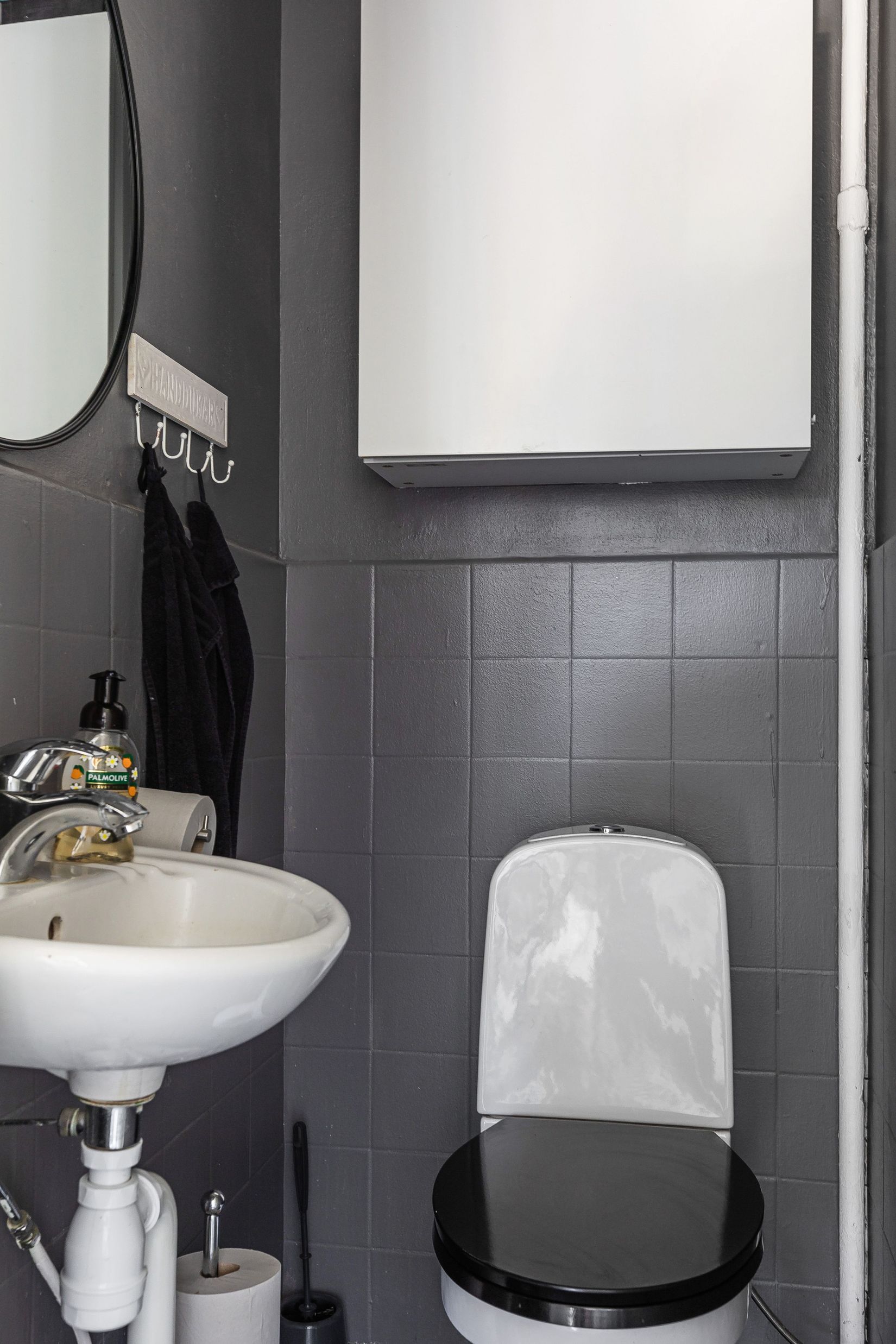 Villa, Barnängsvägen 9, Hudiksvall