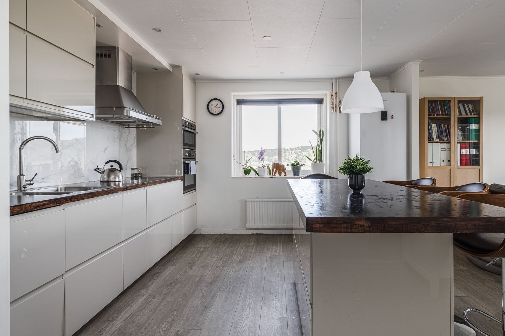 Bostadsrätt, Axvägen 3a, Nacksta, Sundsvall