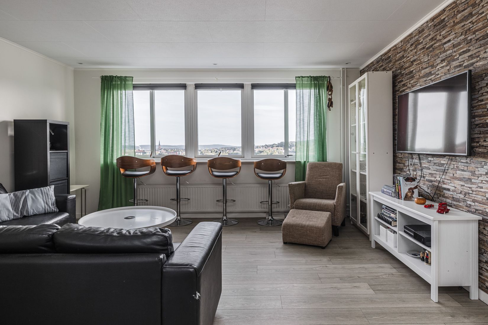 Bostadsrätt, Axvägen 3a, Nacksta, Sundsvall