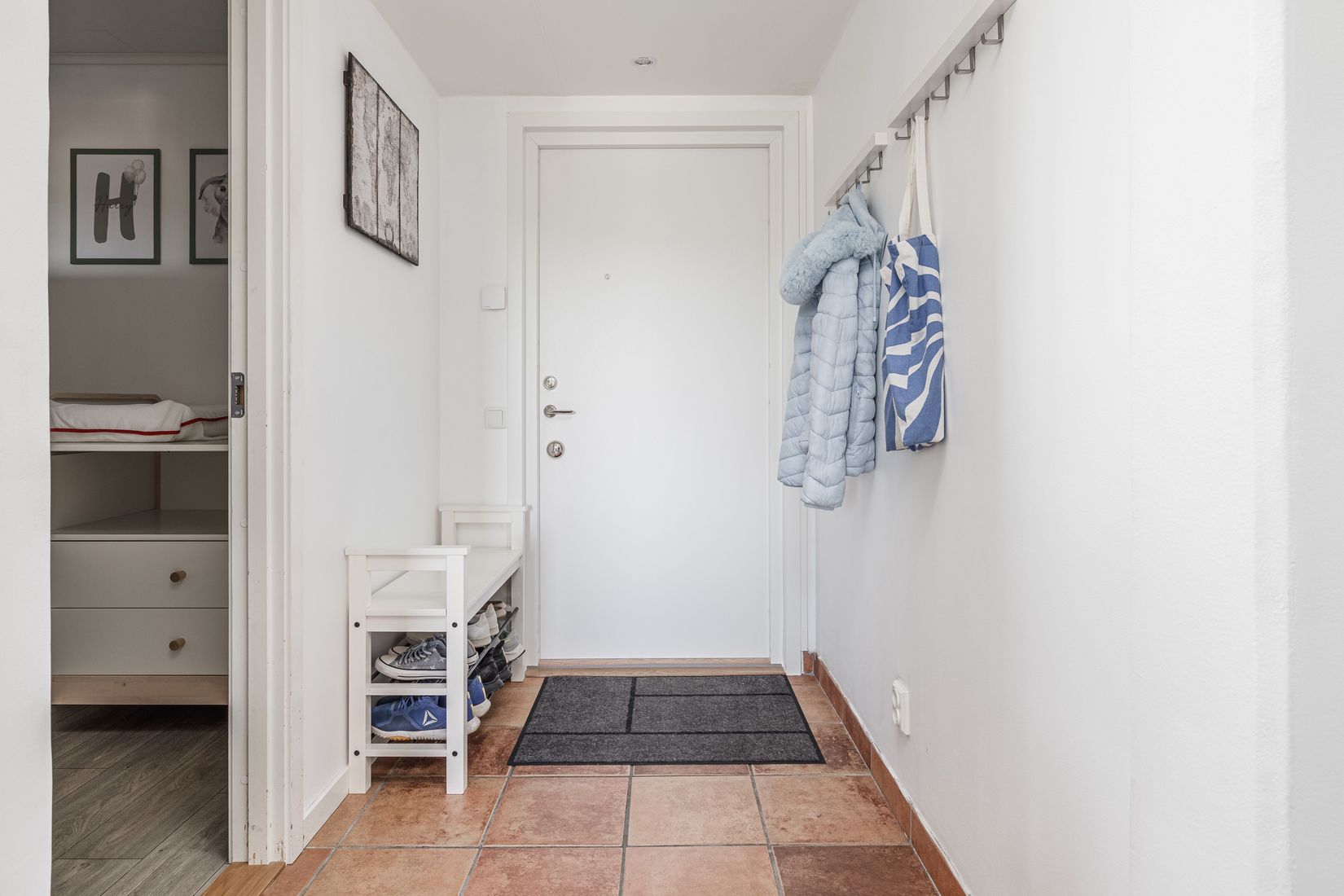 Bostadsrätt, Axvägen 3a, Nacksta, Sundsvall