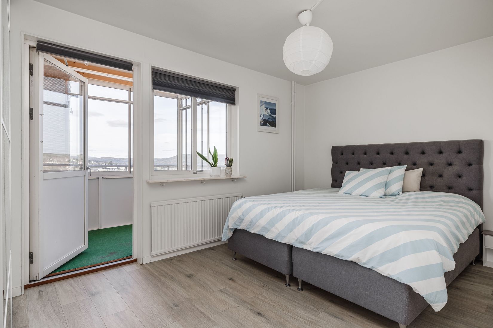 Bostadsrätt, Axvägen 3a, Nacksta, Sundsvall