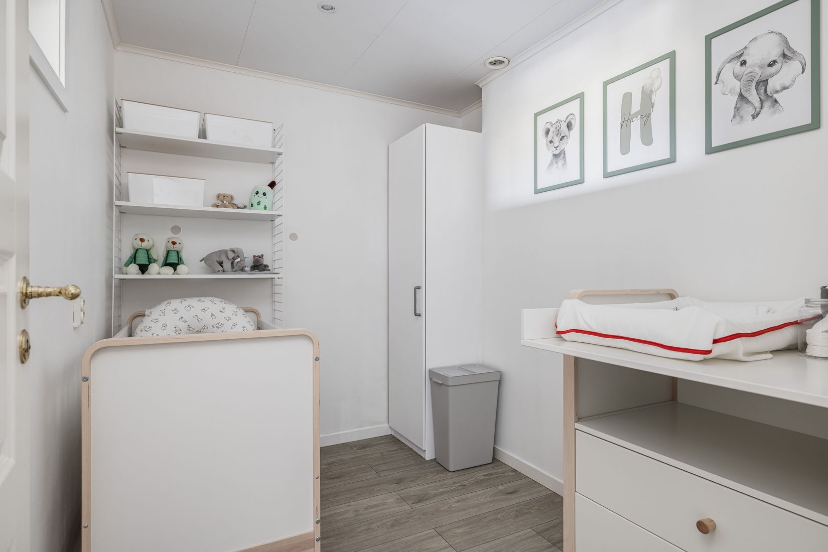 Bostadsrätt, Axvägen 3a, Nacksta, Sundsvall