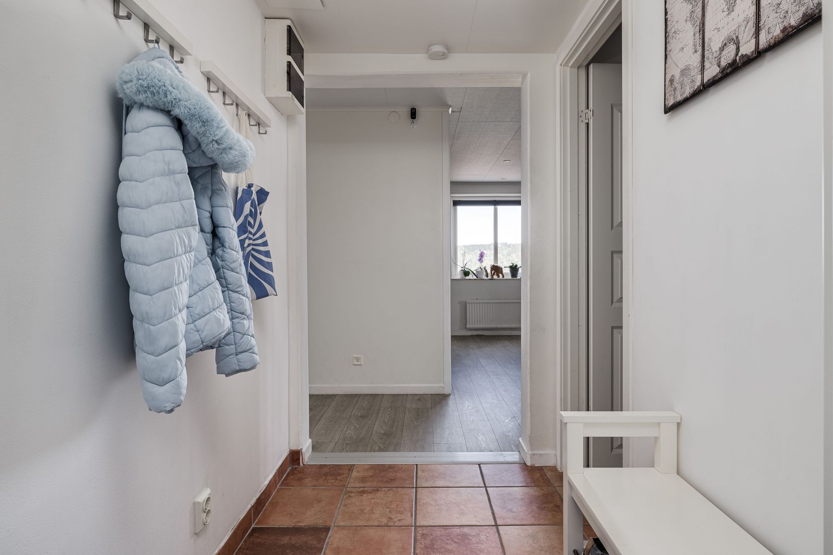 Bostadsrätt, Axvägen 3a, Nacksta, Sundsvall