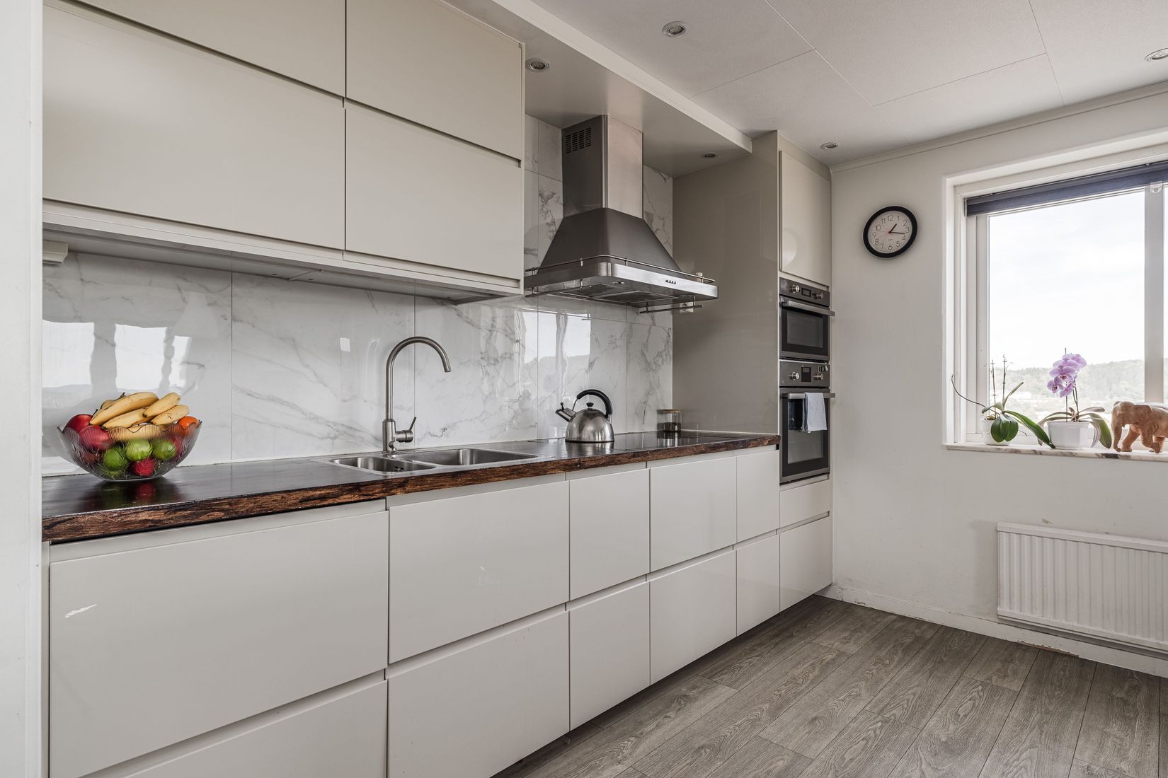 Bostadsrätt, Axvägen 3a, Nacksta, Sundsvall