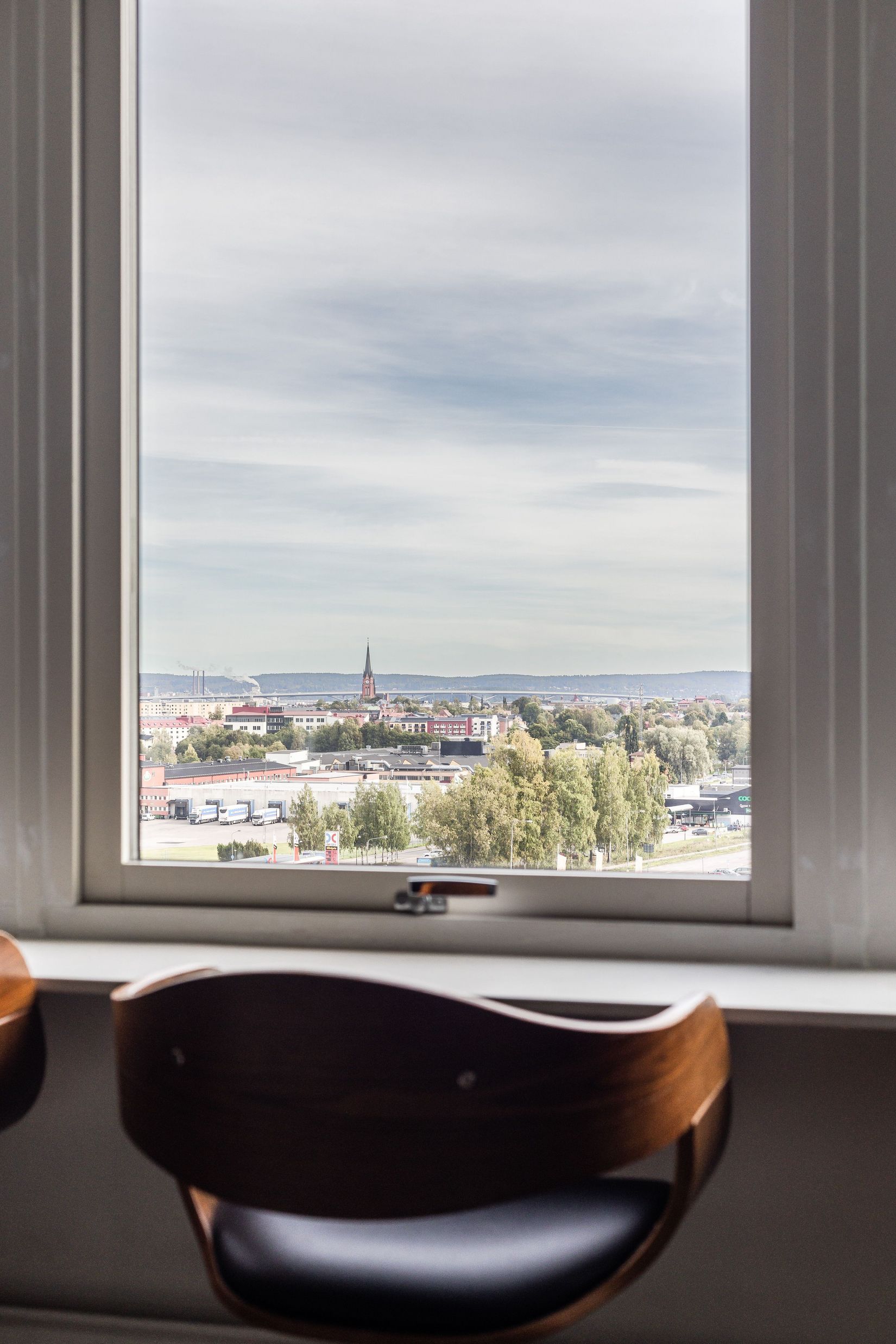 Bostadsrätt, Axvägen 3a, Nacksta, Sundsvall