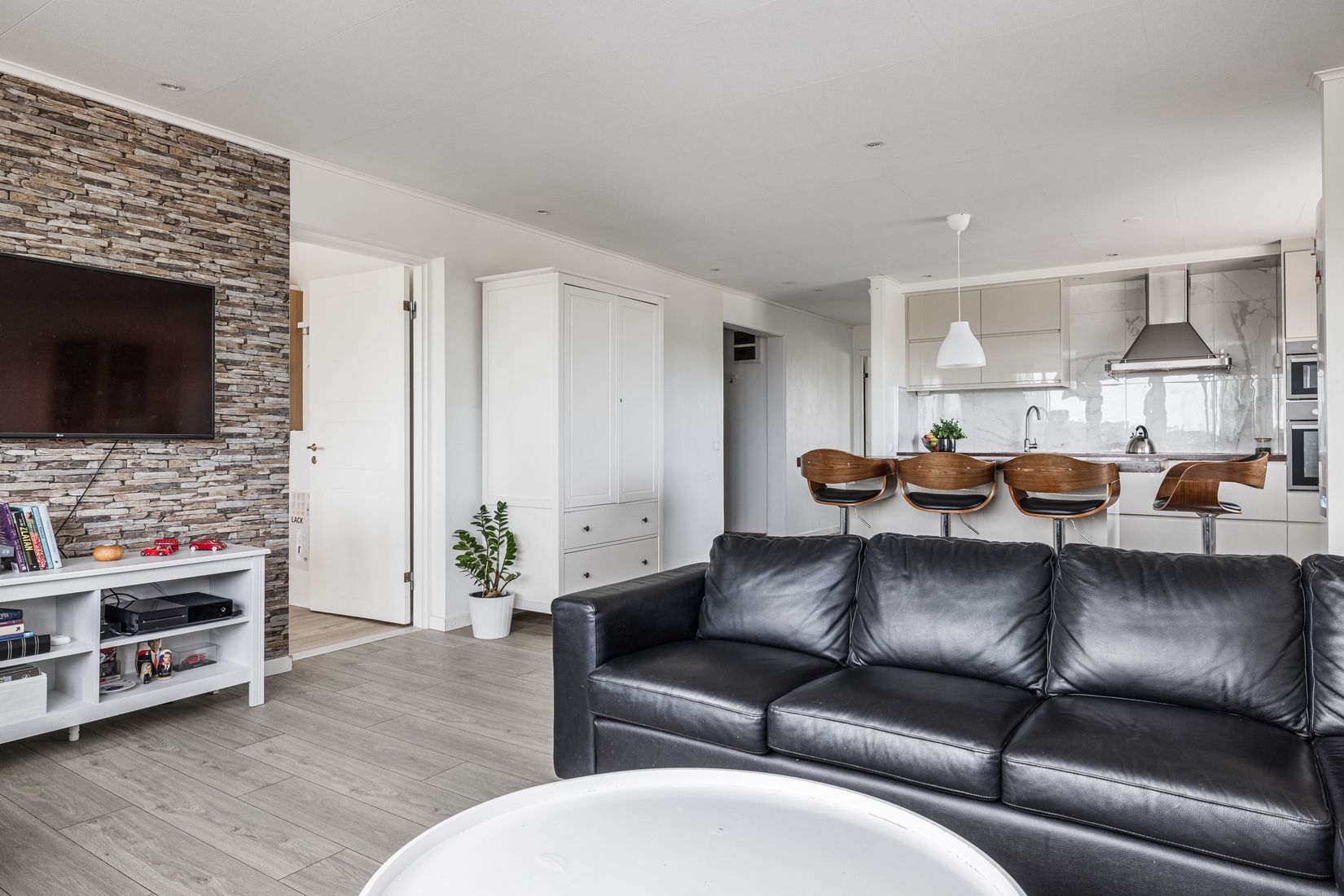 Bostadsrätt, Axvägen 3a, Nacksta, Sundsvall