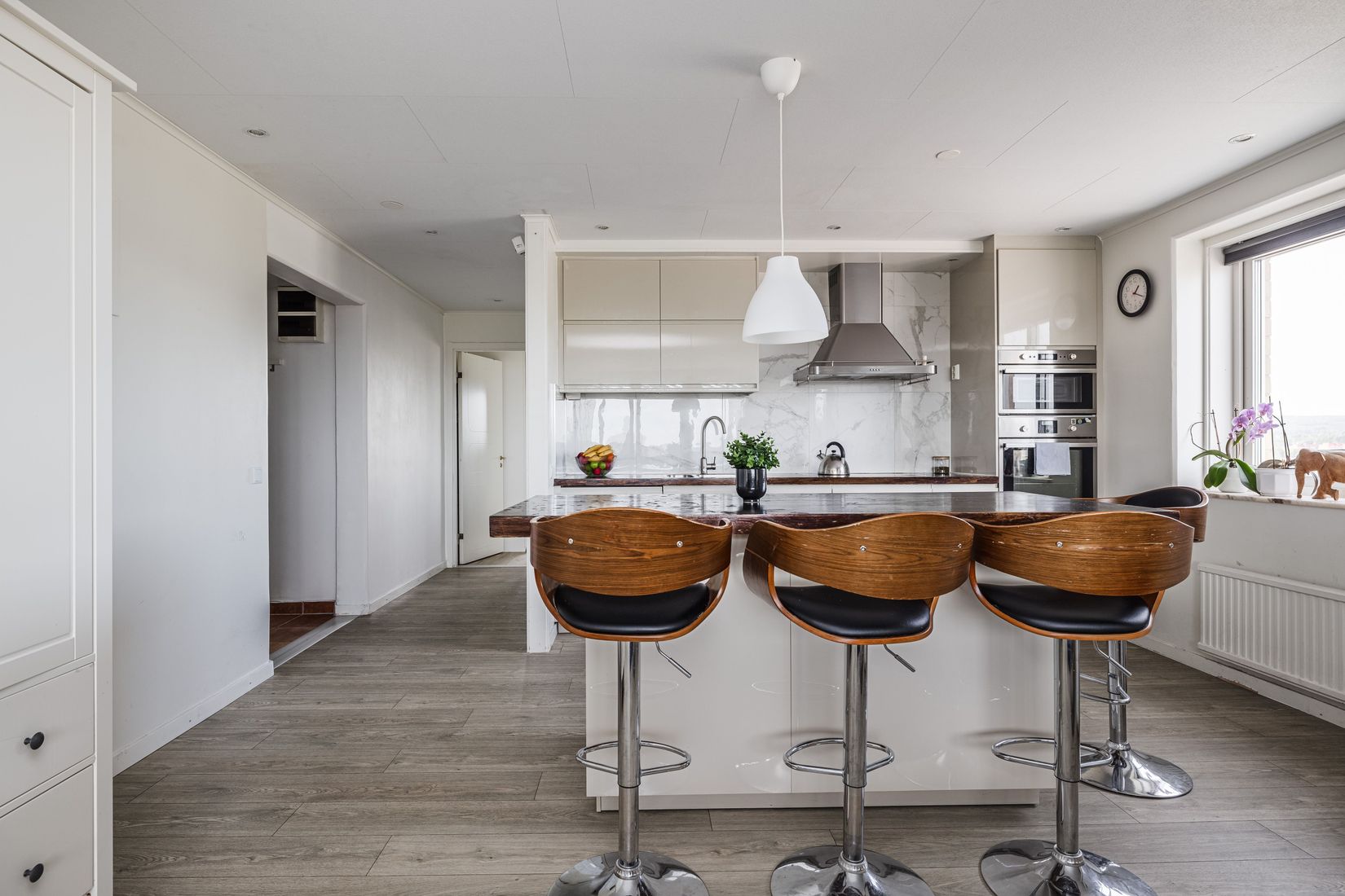 Bostadsrätt, Axvägen 3a, Nacksta, Sundsvall