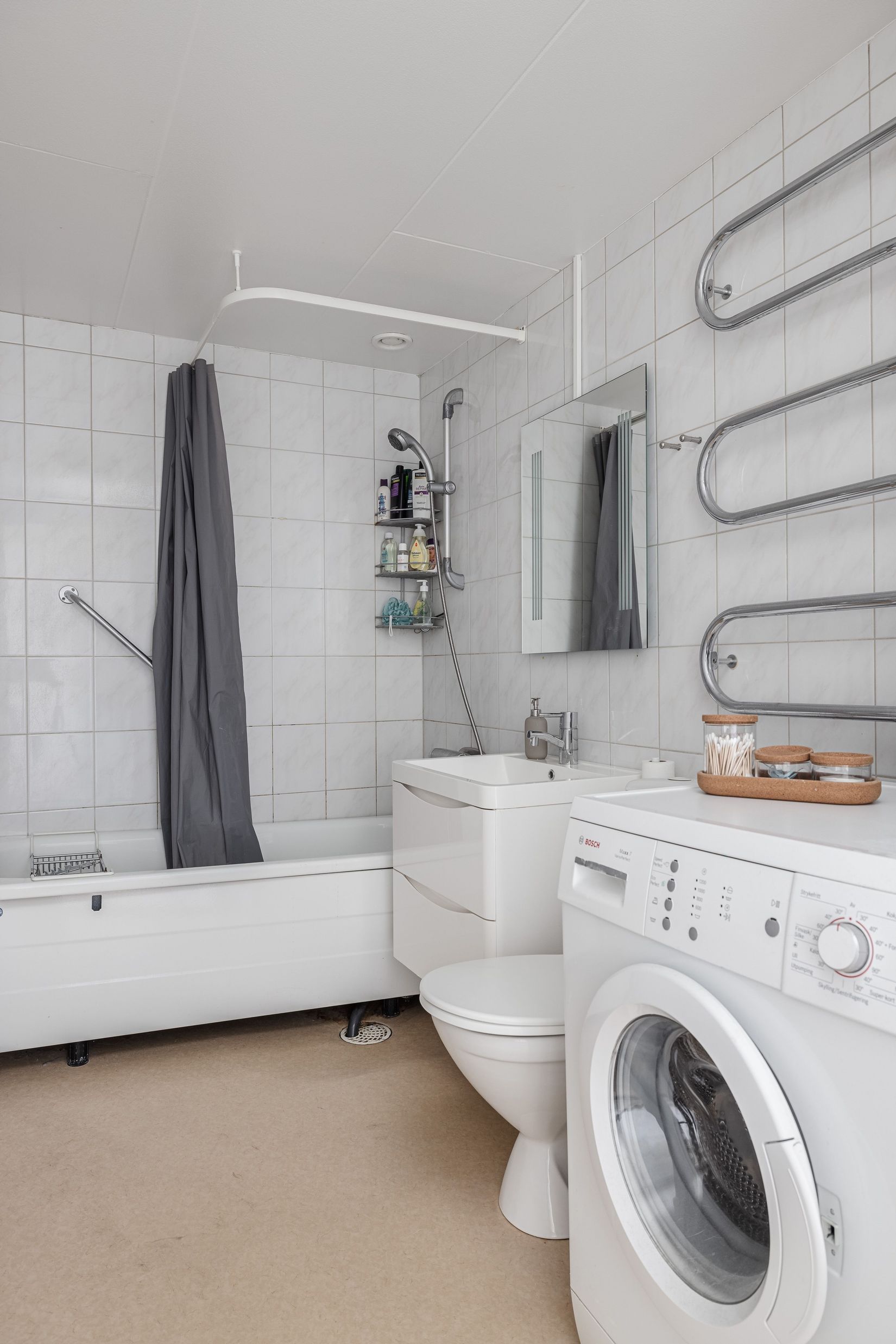 Bostadsrätt, Axvägen 3a, Nacksta, Sundsvall