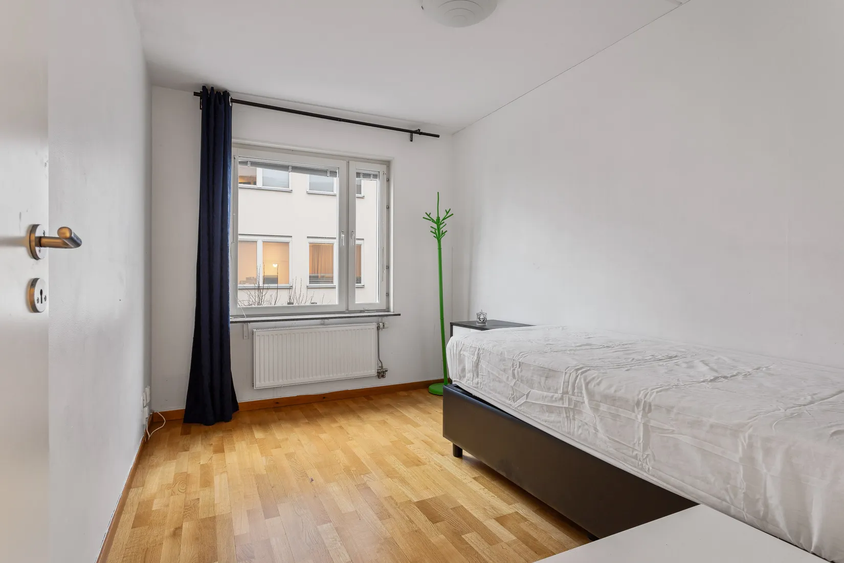 Bostadsrätt, Jellingegränd 3, Kista, Stockholm