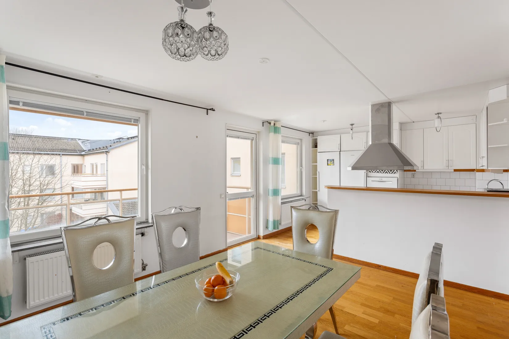 Bostadsrätt, Jellingegränd 3, Kista, Stockholm