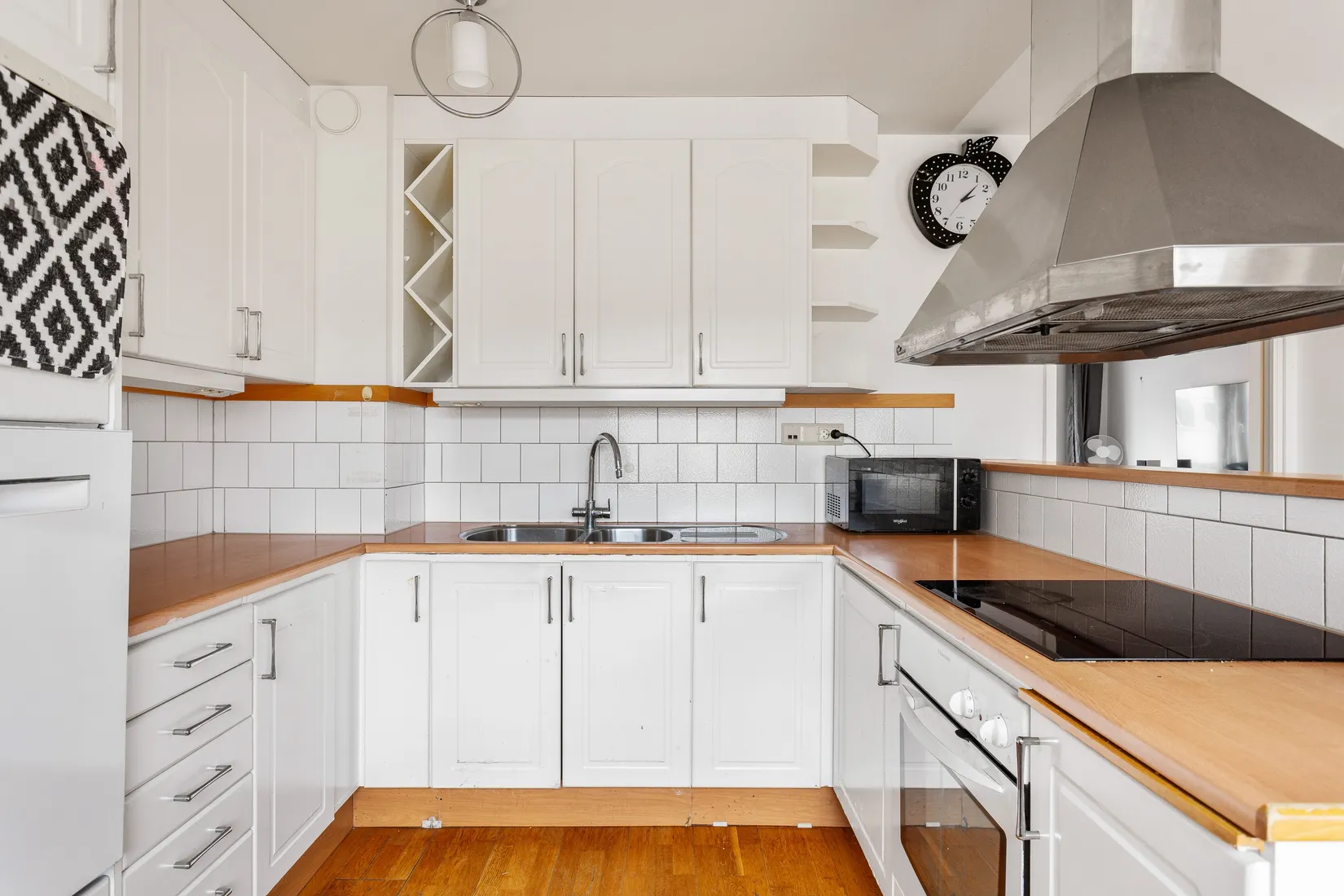 Bostadsrätt, Jellingegränd 3, Kista, Stockholm