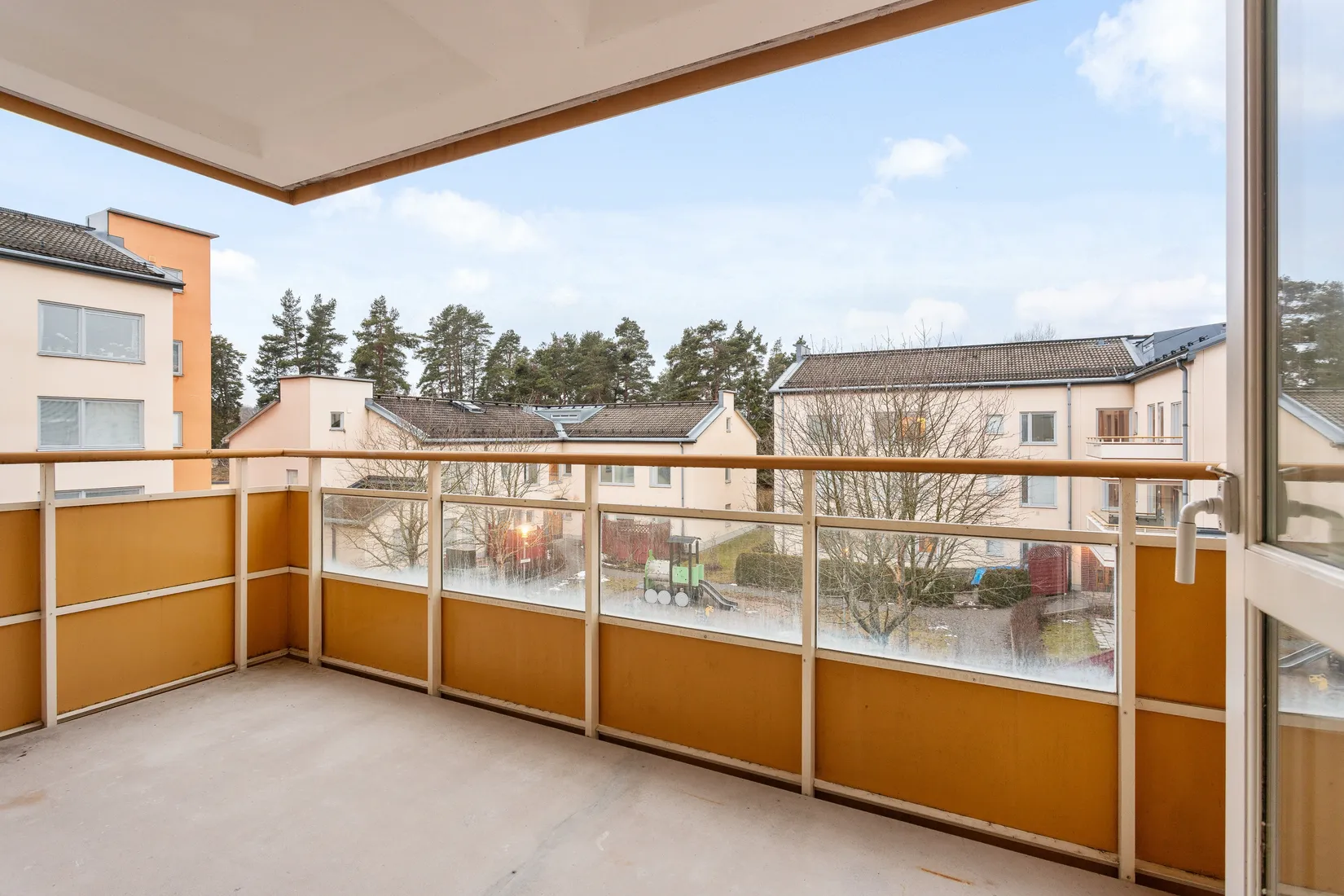 Bostadsrätt, Jellingegränd 3, Kista, Stockholm