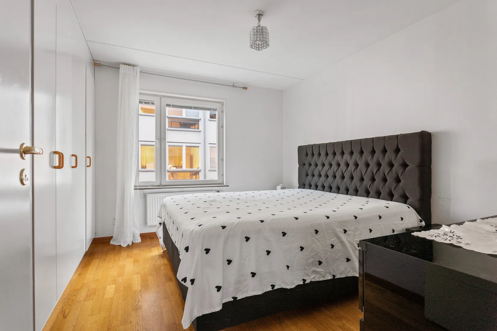 Bostadsrätt, Jellingegränd 3, Kista, Stockholm