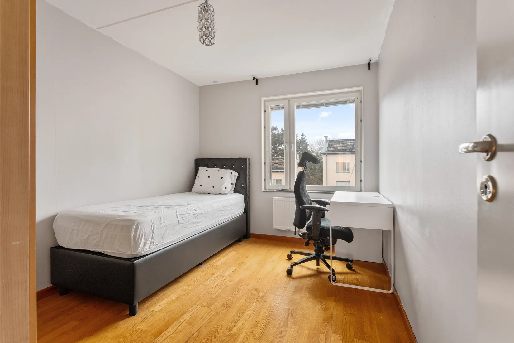 Bostadsrätt, Jellingegränd 3, Kista, Stockholm