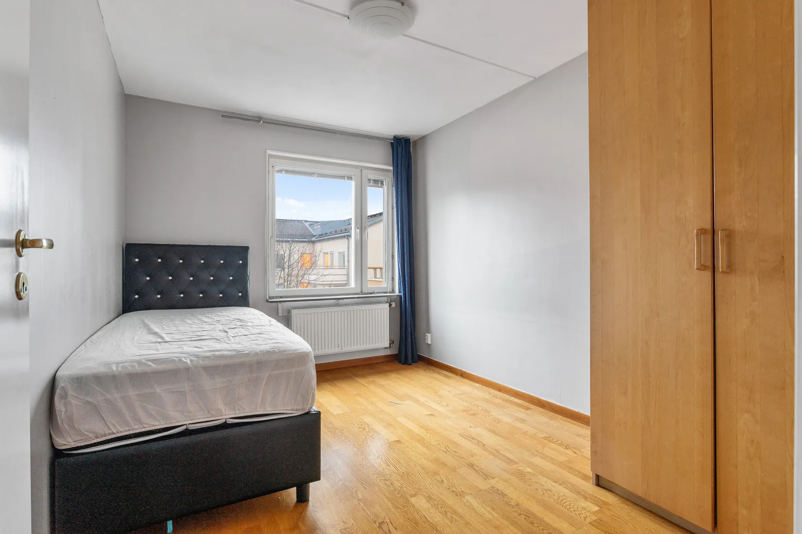 Bostadsrätt, Jellingegränd 3, Kista, Stockholm