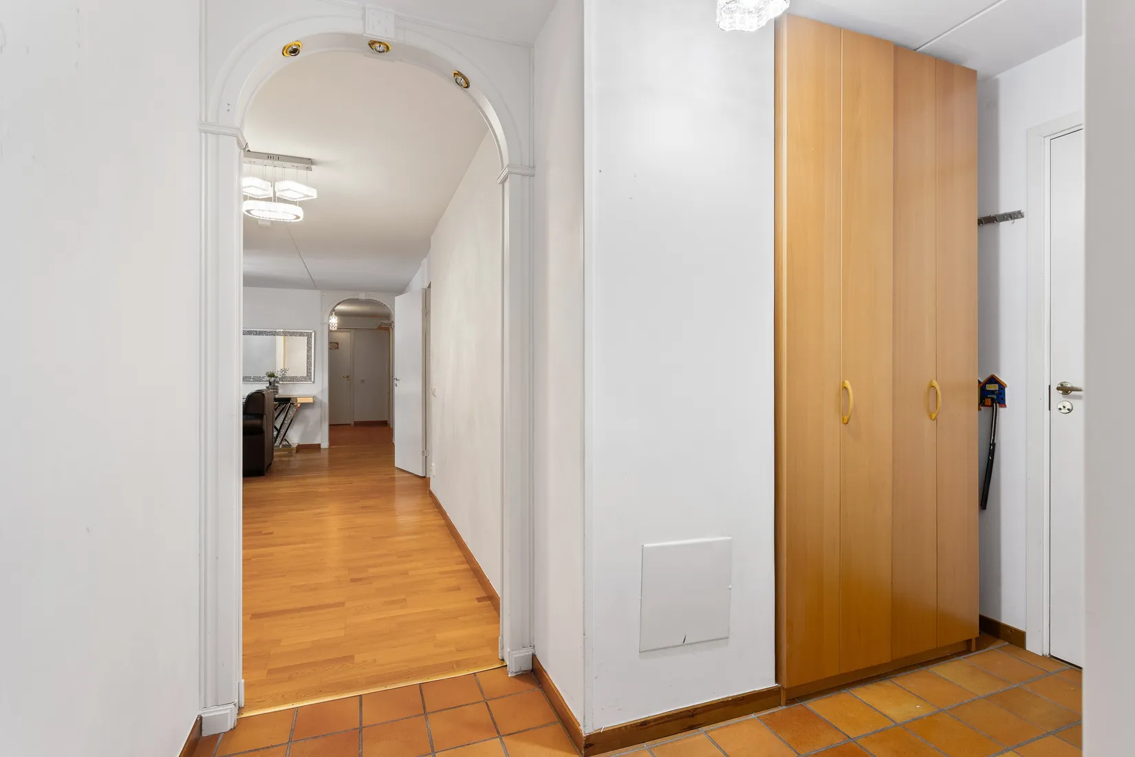 Bostadsrätt, Jellingegränd 3, Kista, Stockholm