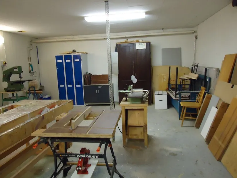 Bostadsrätt, Studievägen 9, Häggvik, Sollentuna