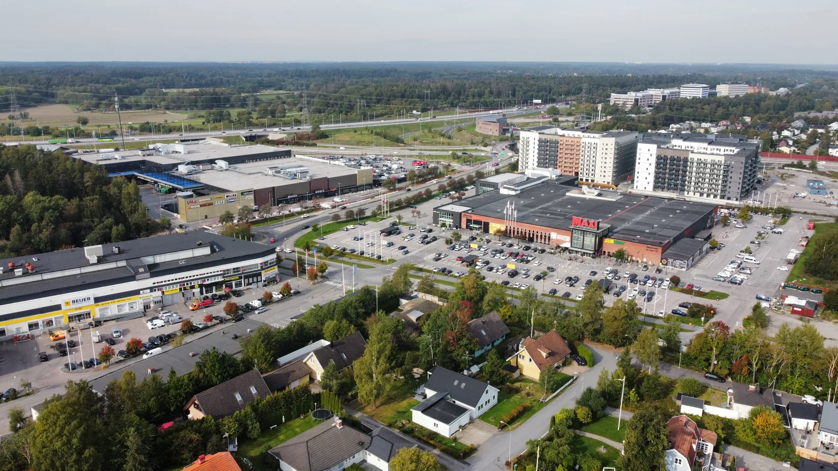 Bostadsrätt, Studievägen 9, Häggvik, Sollentuna