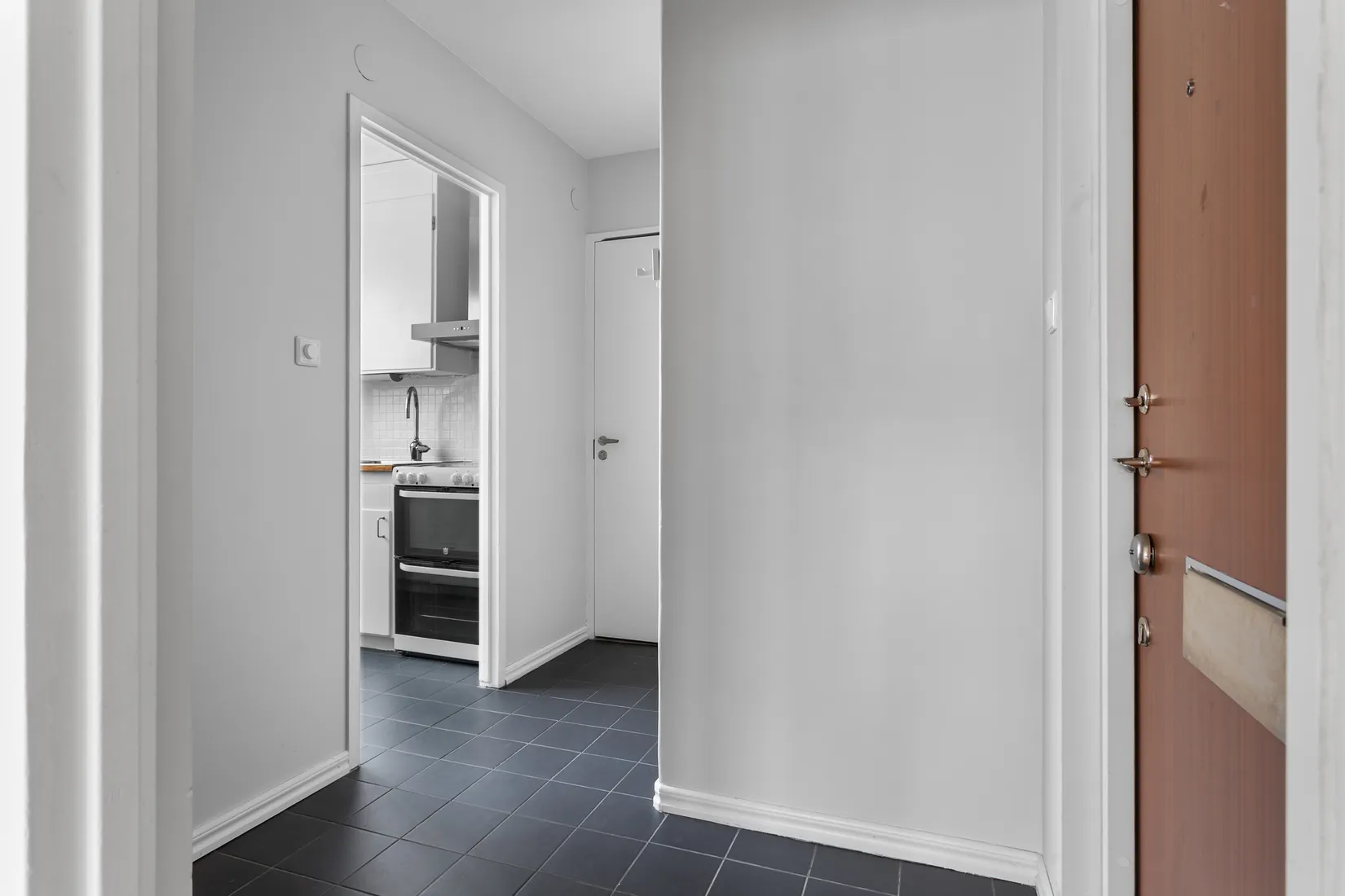 Bostadsrätt, Studievägen 9, Häggvik, Sollentuna