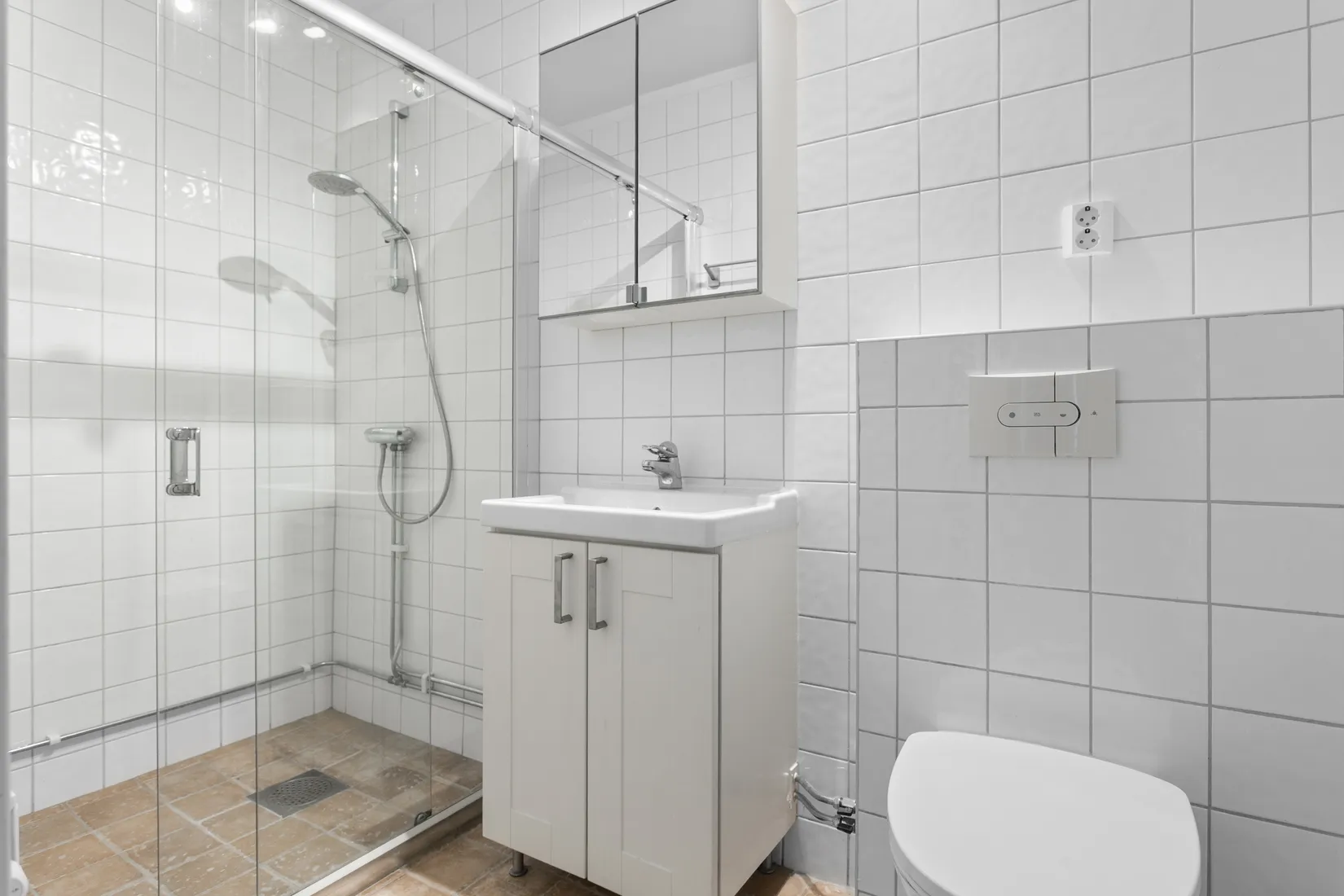 Bostadsrätt, Studievägen 9, Häggvik, Sollentuna