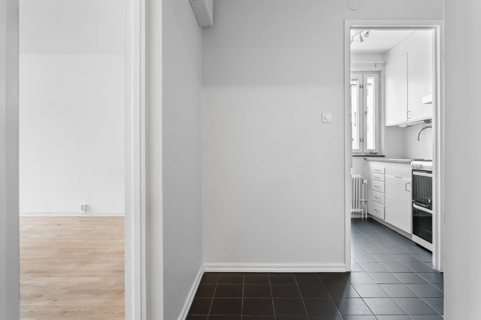 Bostadsrätt, Studievägen 9, Häggvik, Sollentuna