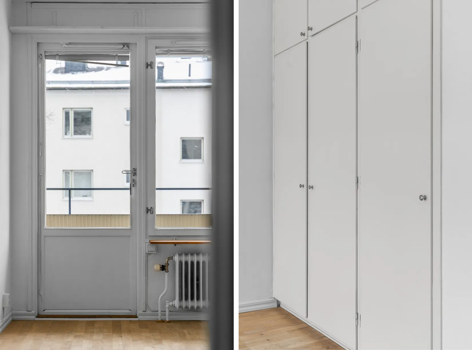 Bostadsrätt, Studievägen 9, Häggvik, Sollentuna