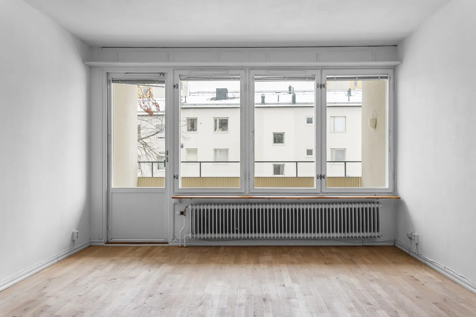 Bostadsrätt, Studievägen 9, Häggvik, Sollentuna