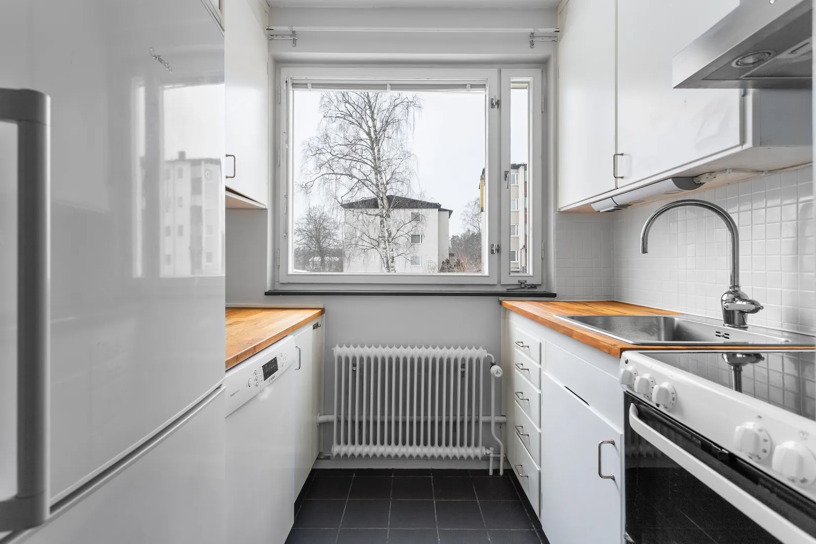 Bostadsrätt, Studievägen 9, Häggvik, Sollentuna