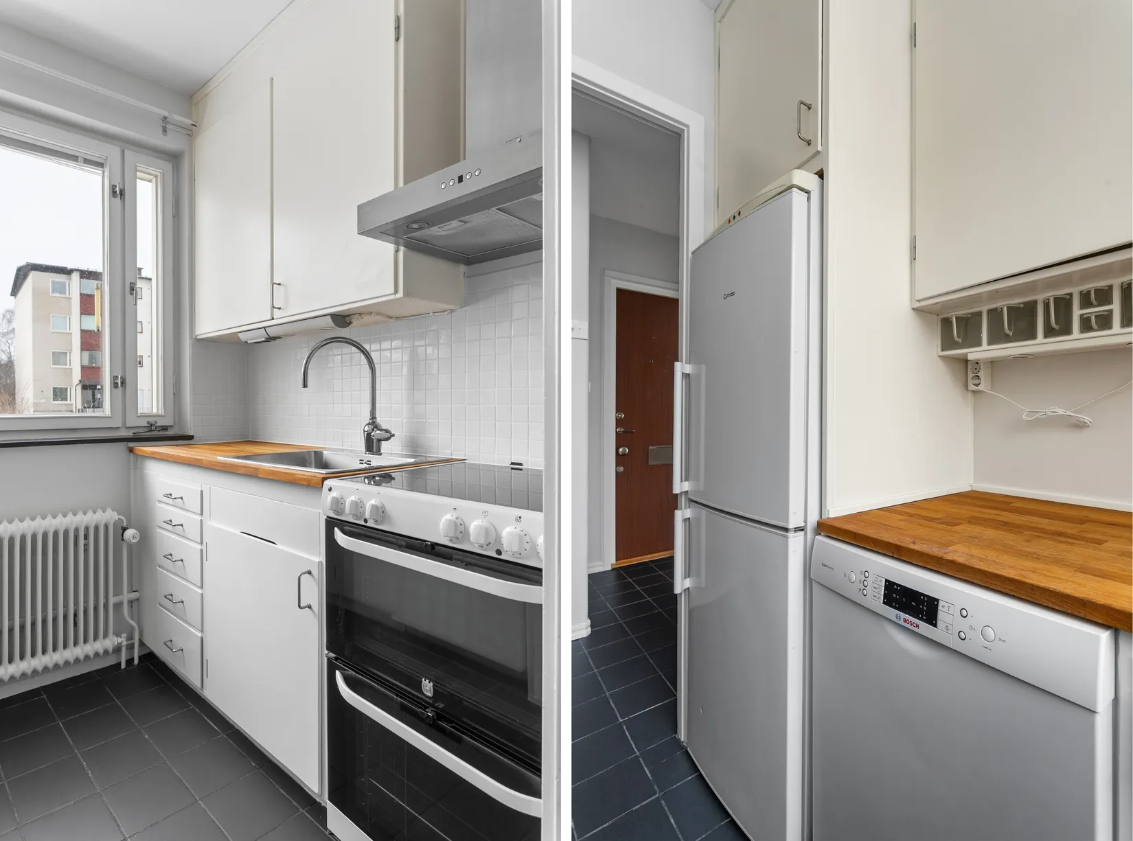 Bostadsrätt, Studievägen 9, Häggvik, Sollentuna