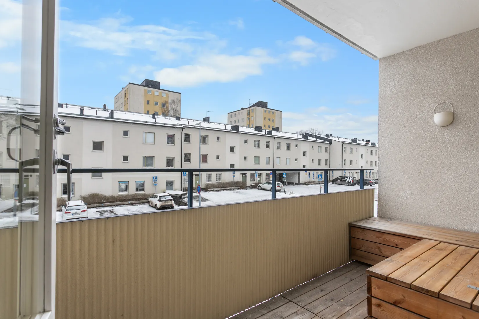 Bostadsrätt, Studievägen 9, Häggvik, Sollentuna