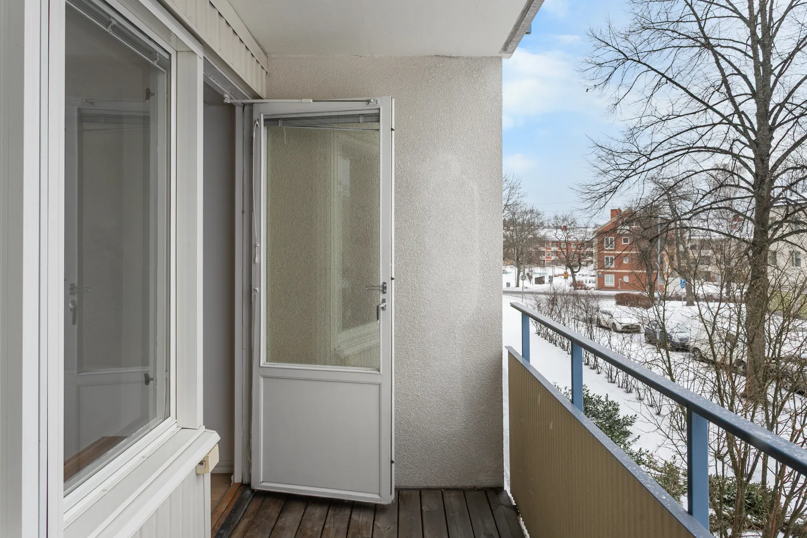 Bostadsrätt, Studievägen 9, Häggvik, Sollentuna