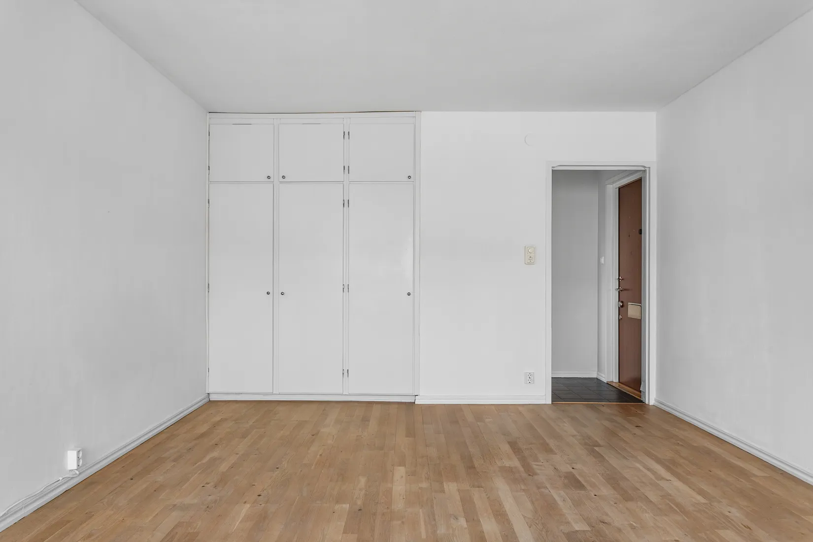 Bostadsrätt, Studievägen 9, Häggvik, Sollentuna