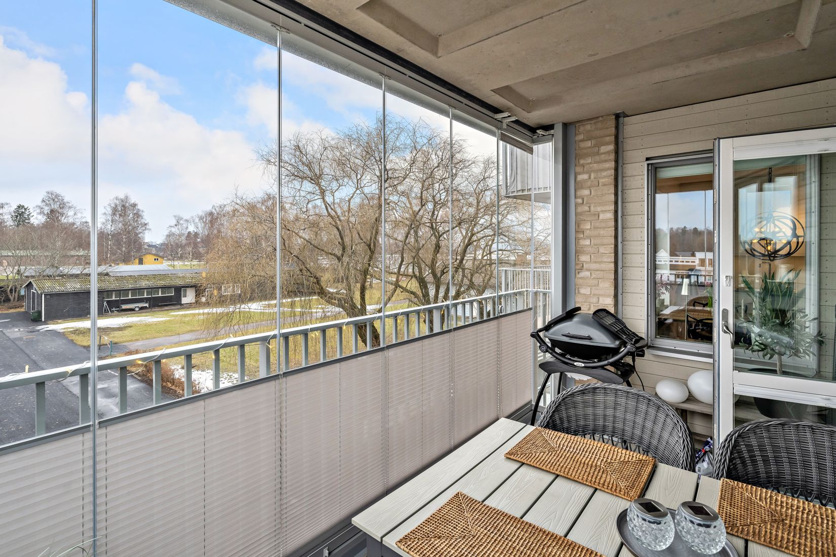 Bostadsrätt, Propellergatan 2, Lindö Strand, Norrköping