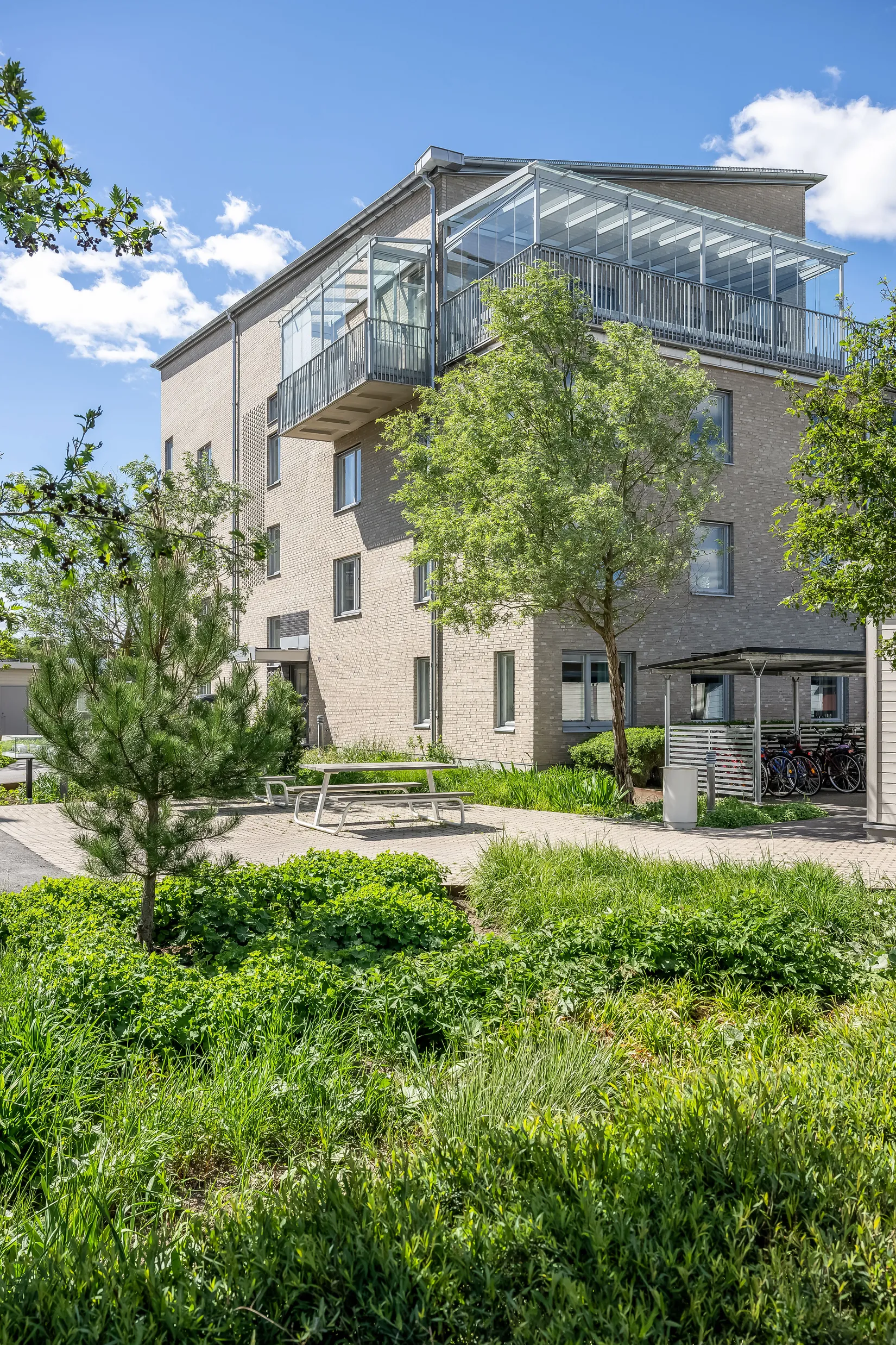 Bostadsrätt, Propellergatan 2, Lindö Strand, Norrköping