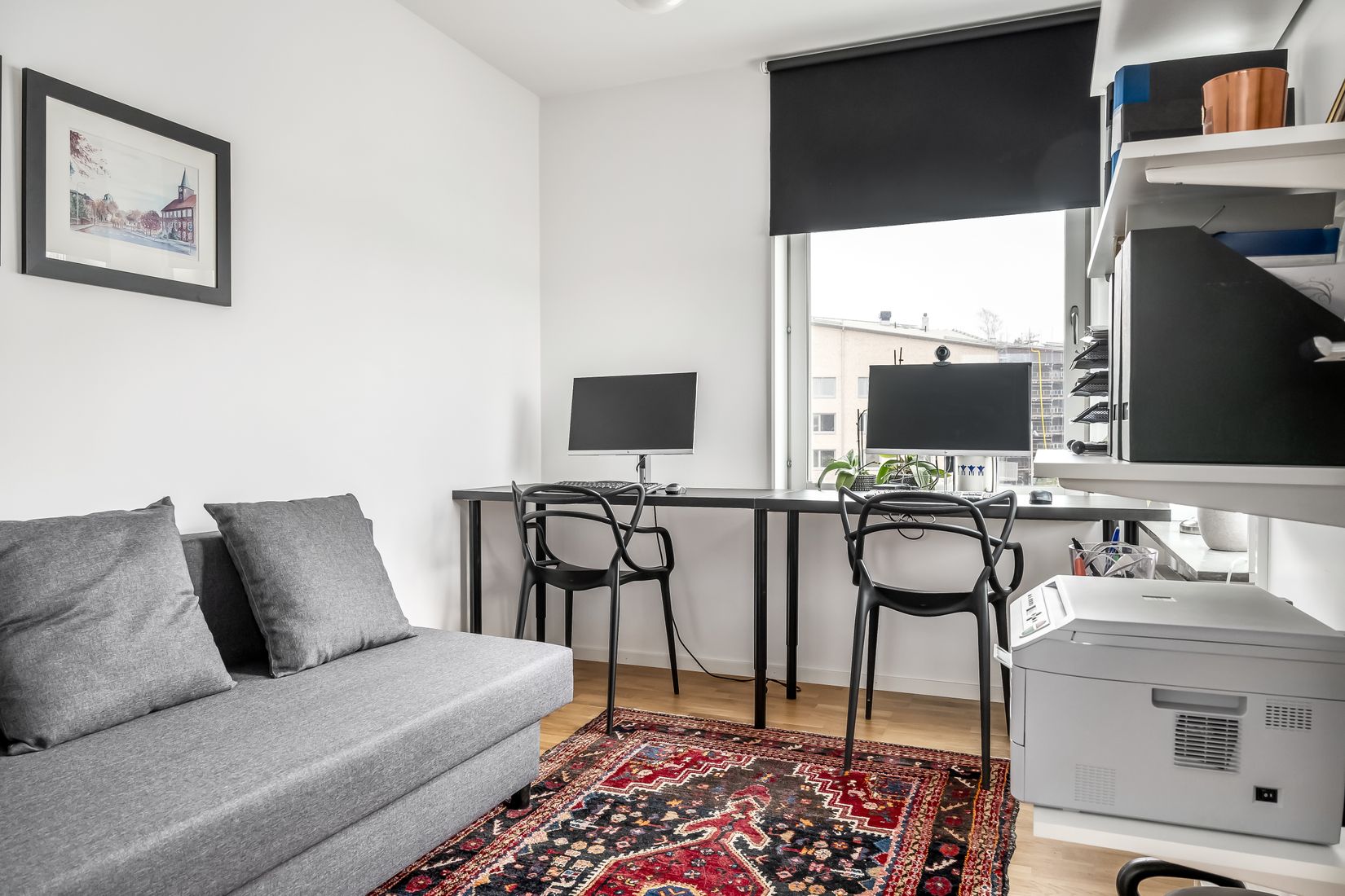 Bostadsrätt, Propellergatan 2, Lindö Strand, Norrköping