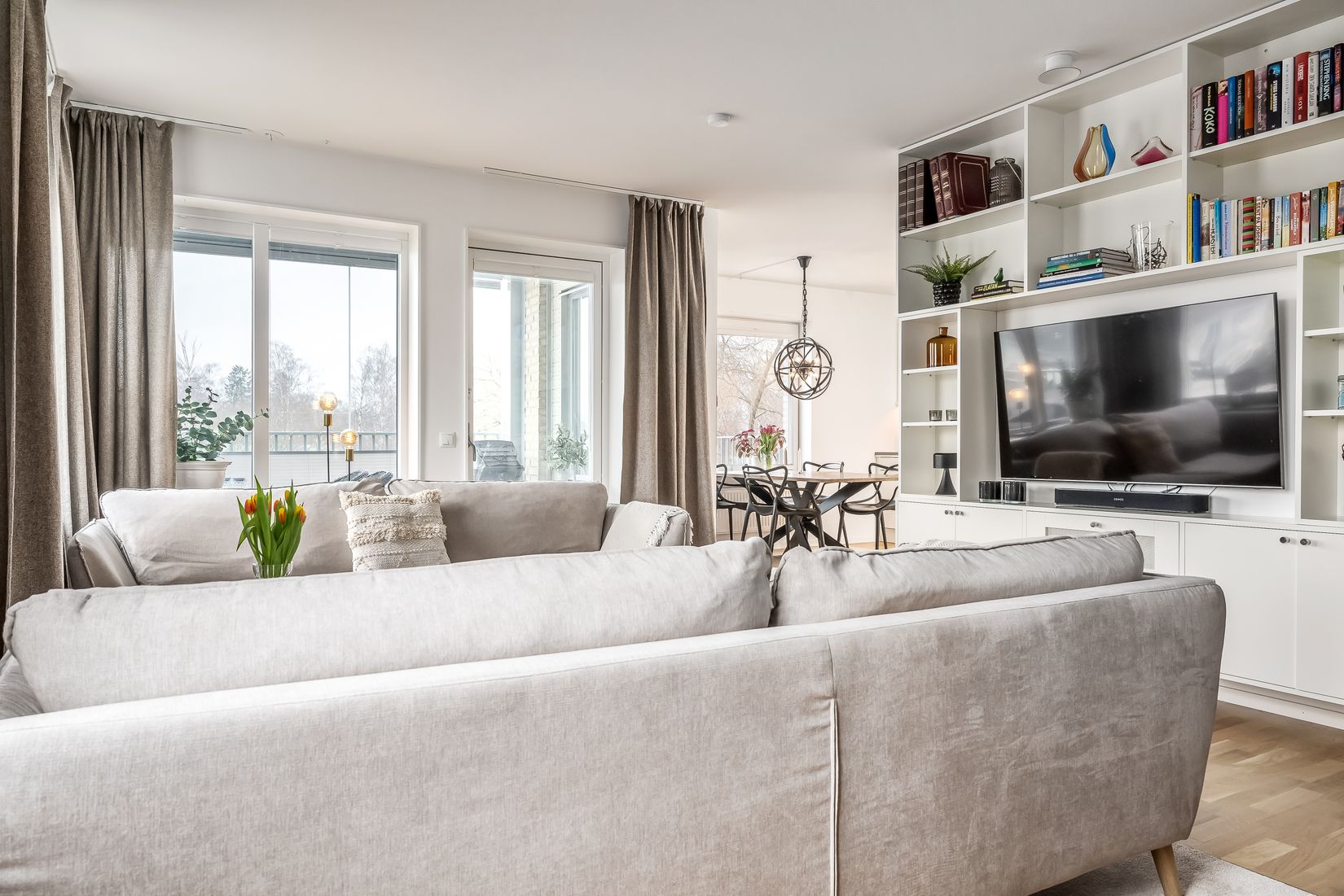 Bostadsrätt, Propellergatan 2, Lindö Strand, Norrköping