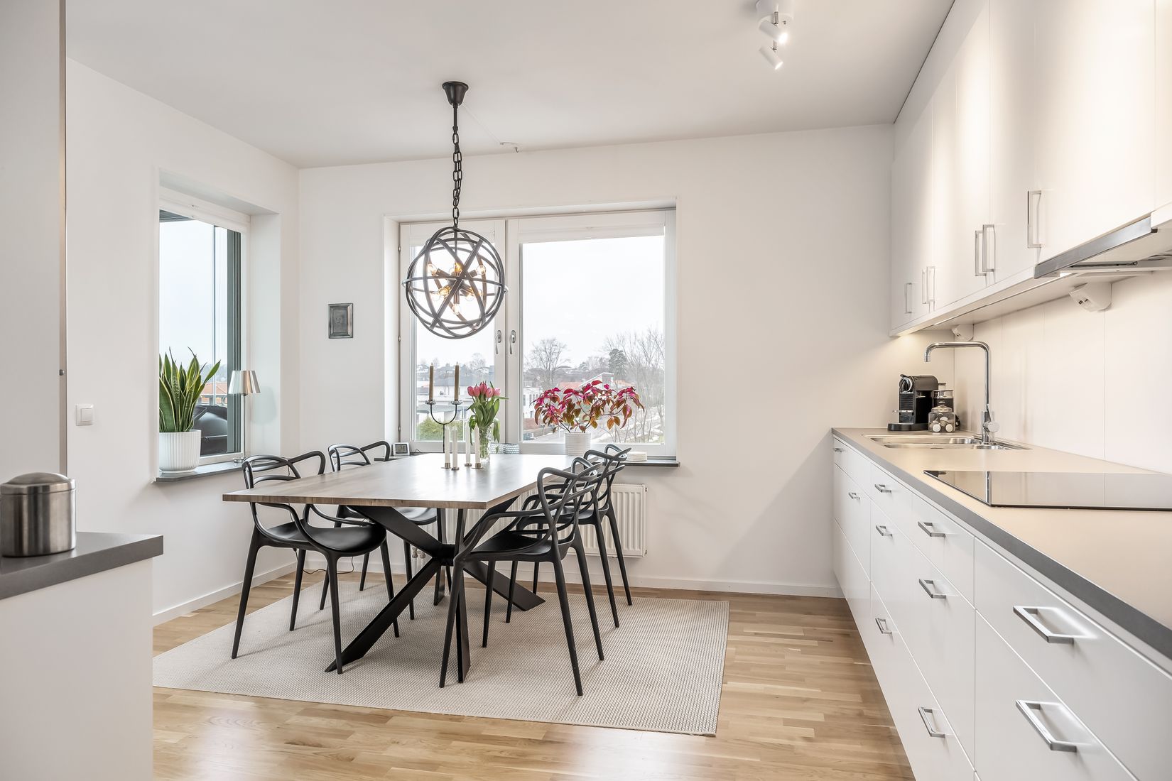 Bostadsrätt, Propellergatan 2, Lindö Strand, Norrköping