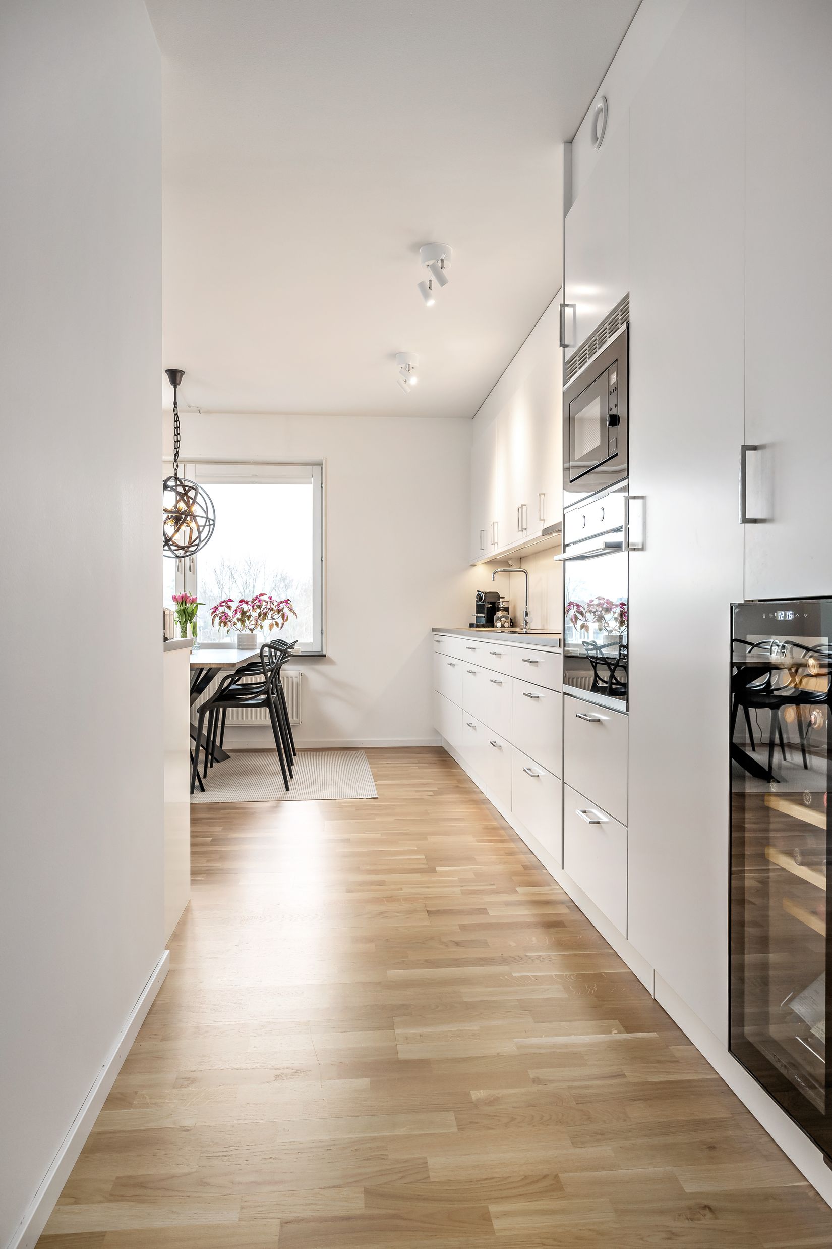 Bostadsrätt, Propellergatan 2, Lindö Strand, Norrköping