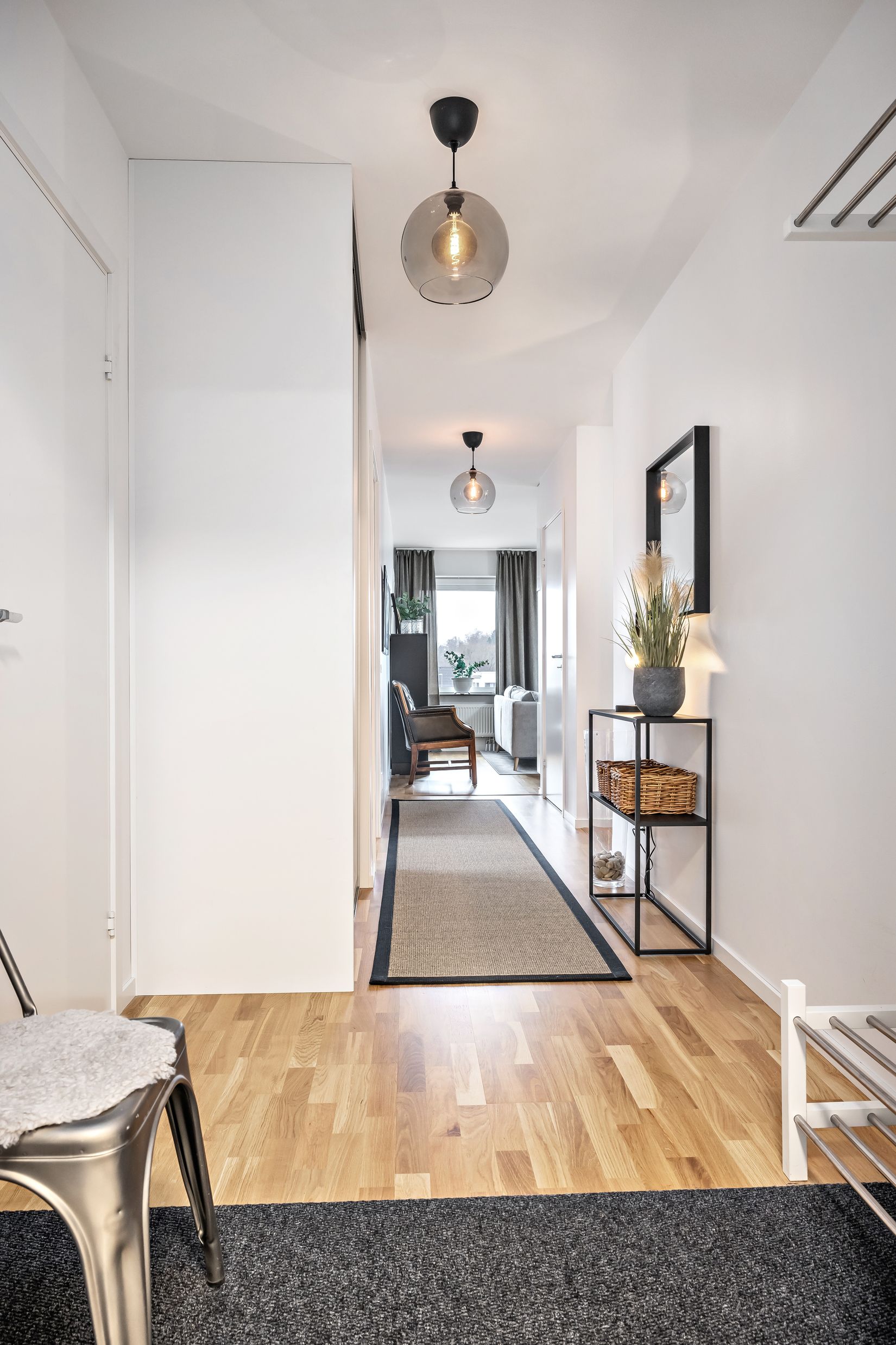 Bostadsrätt, Propellergatan 2, Lindö Strand, Norrköping