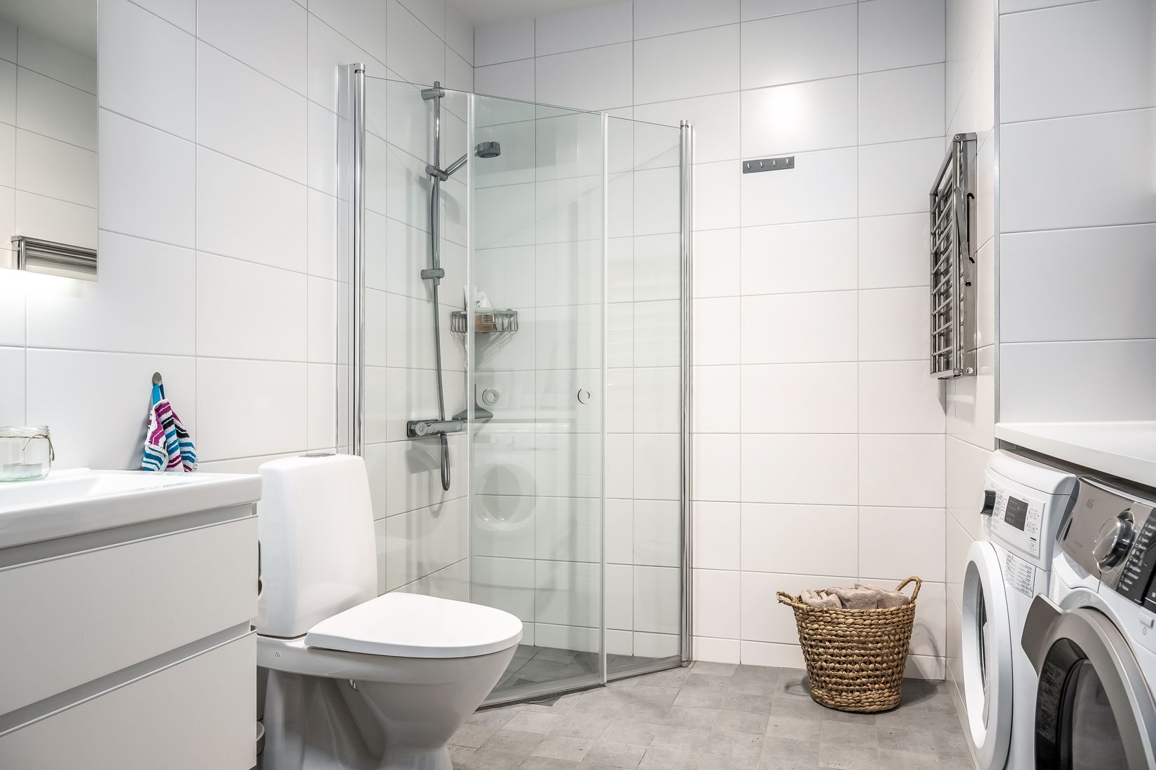 Bostadsrätt, Propellergatan 2, Lindö Strand, Norrköping